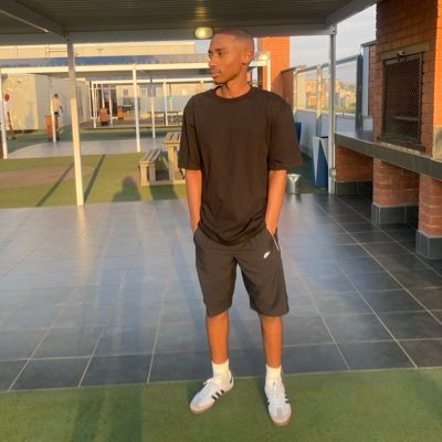 mosehle_thabang's profile picture. 