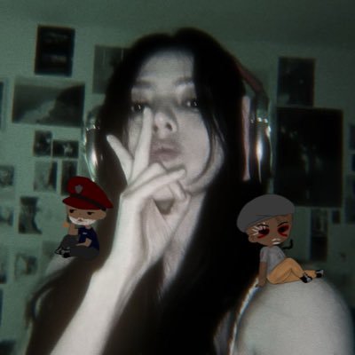 marytxt304's profile picture. 🎸@BanderitaX - @SLF_RT - @Nyzrtt - @iBRA49_ -@1rrick- @itsD700 - @TeamFalconsGG - 0523