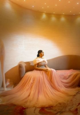 mayedochie_'s profile picture. INFLUENCER. ACTOR. MOM .