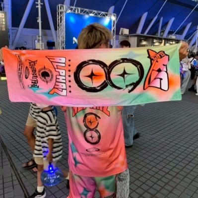 ALPHZyuki62298's profile picture. 沢山のALPHZと繋がれたら嬉しいです🐺 XGと出会えた事に感謝🙏✨️