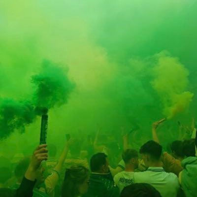 awesomeforson's profile picture. #bringbackfarke