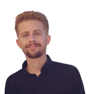 amahseyn's profile picture. 