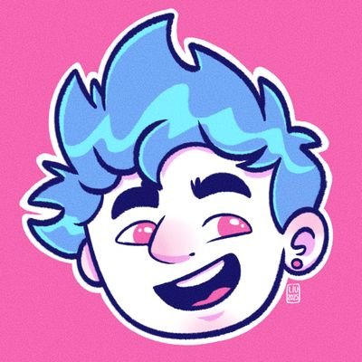 liunardo's profile picture. Freelance Illustrator & Graphic Designer • gaming and stuff.