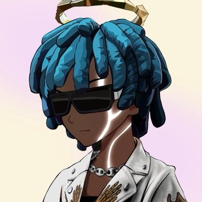 TheCloneGroove's profile picture. new to sneaker culture.