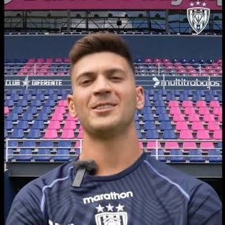 VillarSoldados3's profile picture. Cuenta que pide a Guido para la selección