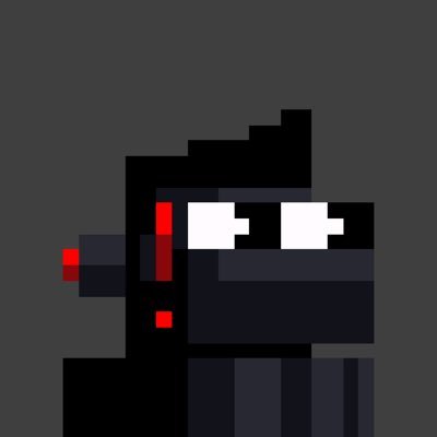 PickleXBT's profile picture. 100,000x or nothing. Shut up and buy up.