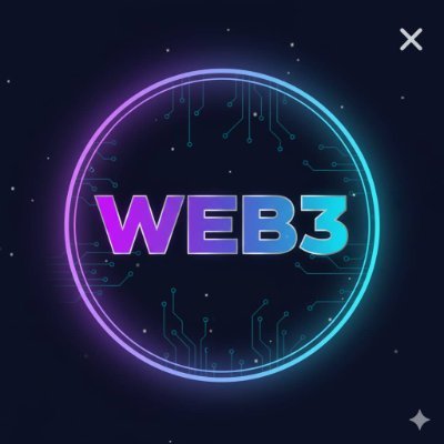 Ibn_marzuk's profile picture. 💻 Frontend Dev building in Web3
🎓 Teaching Bitcoin & blockchain to students
🚀 Sharing daily web3 insights for beginners
📍 Nigeria |Dm for collabs.