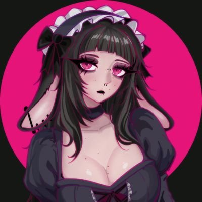 junoelise161's profile picture. «« ʚɞ »»
digitalbruja
unfortunately, a stream of consciousness 
«« commissions open »»
ʚ artist‚ sound engineer‚ producer‚ dj ɞ
 25
 ਨ ৬ she⁄⁄they