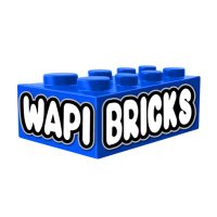 Wapi Bricks (@wapi_bricks) 's Twitter Profile