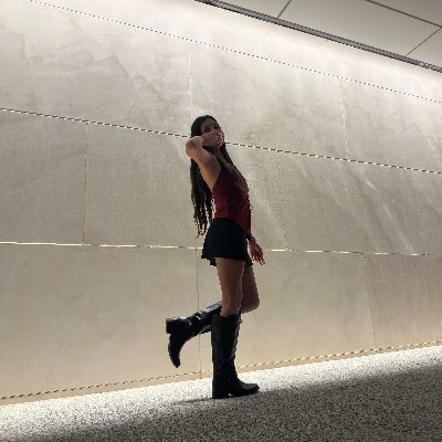 mxdeline_t59's profile picture. 🖤