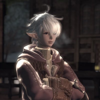 Tohanabone's profile picture. 🇨🇳19↑！日本语苦手🤧🤧 ff14グ・ラハ・チア、アリゼー       IdentityV 心理学家，心患