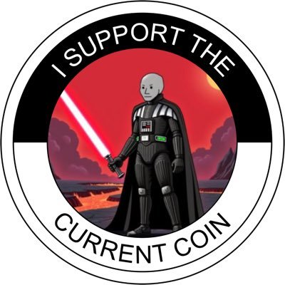 NPCOFTHESITH's profile picture. $NPC