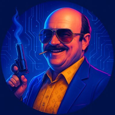 Torrente71's profile picture.
