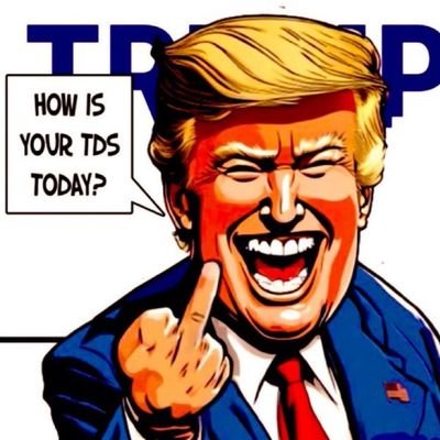 LeftistFeelth63's profile picture. Tolerance of vice is not a virtue and
 pride is a vice
The rainbow is a reminder  of God's covenant and promise 
ULTRA MAGA 💯🇺🇸
Trump 24! 
No DM's