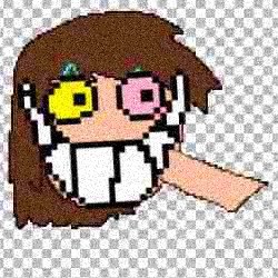 brokenflyingcat's profile picture. this is the twitter account of me 
16
some sort of gay person
i made my pfp 
she/her 🏳️‍⚧️
nsfw, proship and freakos dni
ok bye