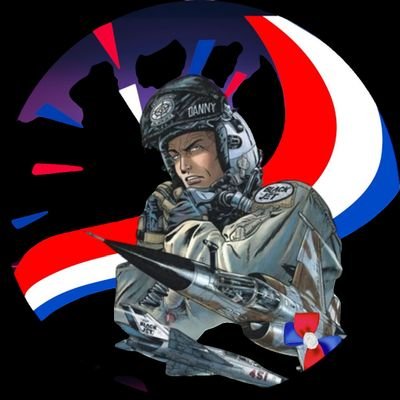 BugDanyFR's profile picture. La droite bordel !
⛔ Extrême gauche et islamistes ⛔