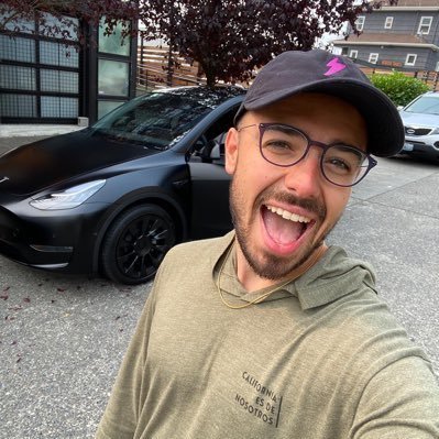Gfilche__0's profile picture. HyperChange