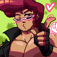 gutconfetti's profile picture. Pfp credit  - @hbcat13  
Banner - @Dragonclaude13
《ART ACC》 《Multi Fandom》 《READ CARRD PLEASE》