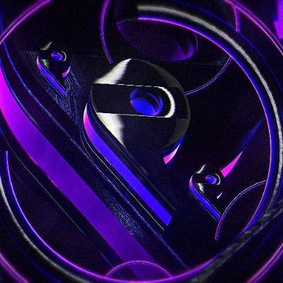 paranoiacstatee's profile picture. 