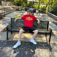 Nick Fox (@raceofbased) 's Twitter Profile