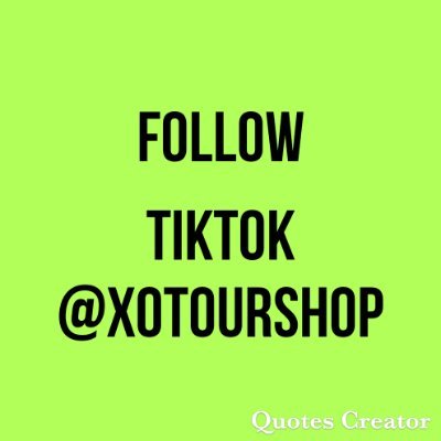 Xotourshop_'s profile picture. Tiktok: xotourshop https://t.co/GdDbbUF3wY