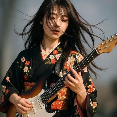 myrukemyruke's profile picture. やる気のない Cardiologist。Doctor On Call, Guitarist Always.たまに医療クイズに参加。医療相談には応じません🙇‍♀ #JazzFusion #Shred #Prog #Funk #Chill #MatteoMancuso #JoshMeader #ECG #医クラ