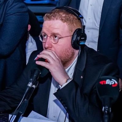 AviRabina's profile picture. כיכר השבת. רדיו קול חי. קו עיתונות. רדיו ירושלים.