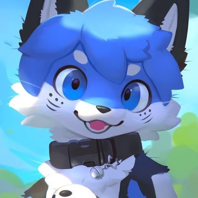 Tombozostudio's profile picture. 🎨 2D Animation & Rigging | VTuber + VRChat Avatars
🎥 Stream Graphics, Emotes & Badges
🔙 Background
💙 Commissions open 👉 https://t.co/YSOiCbD64u
