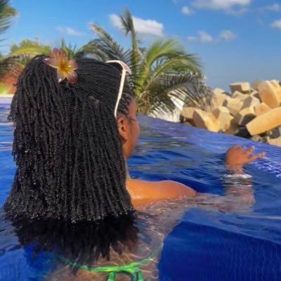 AudeLa_mnz's profile picture. La plupart du temps, je m'occupe de mes affaires 🧚🏾‍♀️