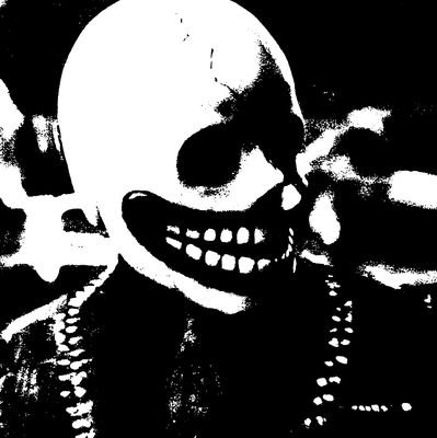 CHATTERRP's profile picture. 𝕮𝖍𝖆𝖙𝖙𝖊𝖗 🦷 🩸🎸💀 𝖕𝖆𝖗𝖔𝖉𝖞