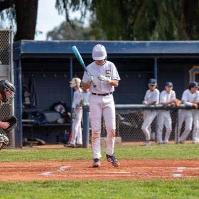 RowenGonsiewski's profile picture. c/o 2027 Soquel High School || 6’3 185 || C | 1B | RHP | # (831)-205-9040 | 4.0 GPA