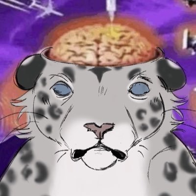 kittydisks's profile picture. gigi || multimedia artist, author & engineer writing Mothership. 🌌🧠⚙️🦻|| artistic nudity, wounds, sensitive, macabre. || ALT & NSFW: @10KHERTZ