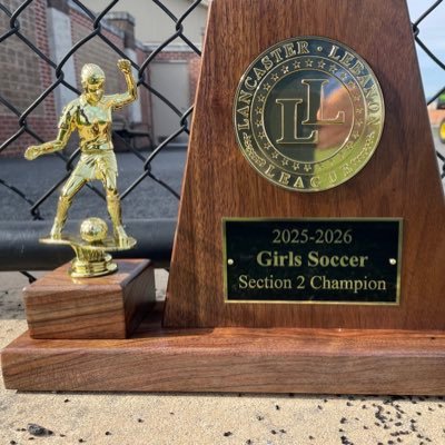 Cocalico Girls Soccer Profile