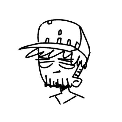 coliboly's profile picture. Minors do not interact.
discord: https://t.co/Mk9Q2FPjcC