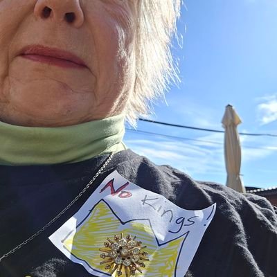 USAmajority's profile picture. Stand up for Change. NJ Dems for Change. Wench Betty. Public Scholar. Past ICJS Fellow. Historian. ❤️ Books. No UFT Warehouses. Jersey-Style. Ukraine.