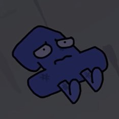 bendulon's profile picture. i Post Dandys world and futurama fanart mostly