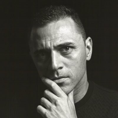 euromulocaldera's profile picture. Da fama no futebol a liberdade nas Finanças e Investimentos