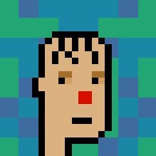 bytebrujo's profile picture. 