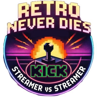 highscorewinss's profile picture. Live streaming DAILY on KICK. (https://t.co/4ysKD9mNhP) 

Lifelong retro video game player/collector turned streamer in 2019.