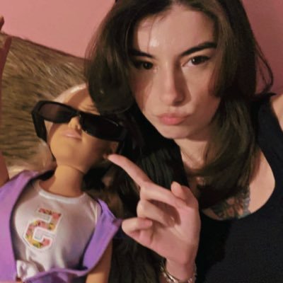 bishamonnsama's profile picture. ben basit bi kadınım, kahvemi içer yayınımı açarım. YouTube: @bishamonnsama