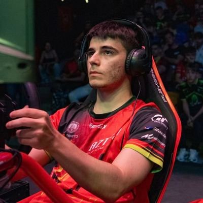 NekitoGG's profile picture. (22) Simracer semi-retirado y a veces hago streams // @Nek1tr0n

https://t.co/I10x6AlAw0