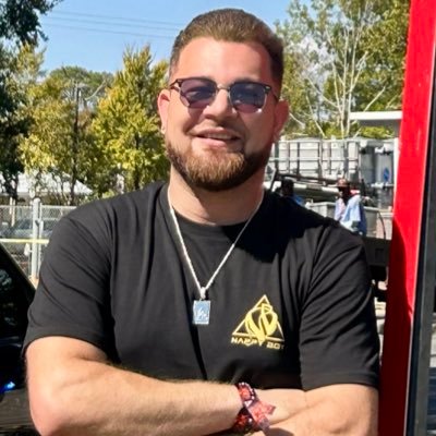 Tony_Daddi's profile picture. Father of the YouTube Content Creator thing. Business Contact ✉️: a.daddi@yahoo.com