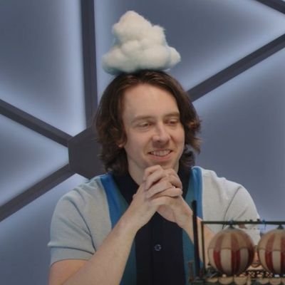 AbjurerAelwyn's profile picture. she/her | 19 | at my core I am an absolute loser and you need to respect that about me