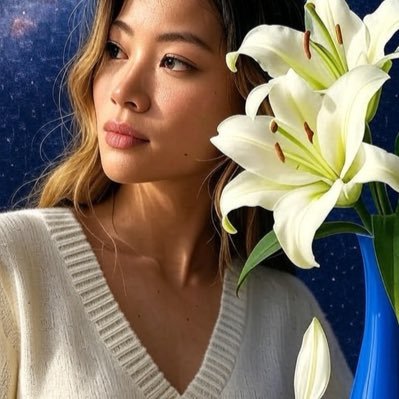 My1100101's profile picture. AI training, AI design, AI media design, | AAS in IT - Web Design (Seattle Colleges), BA in Linguistics & Chinese Lit (SFSU). Enjoy my original creativities!