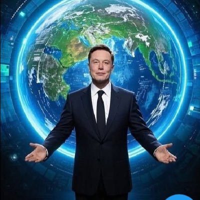 elon_news190's profile picture. 