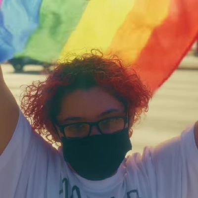 Zanderajn's profile picture. Unfortunately, I've decided to enjoy life anyways. Isaiah 1:17. He/él.