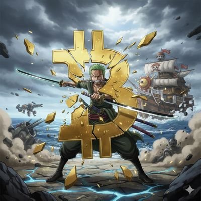 ADuley07's profile picture. Simplifying the Chaos of Crypto. I track the whales, identify volatility, and share concise, real-time market updates. Your signal-to-noise filter.