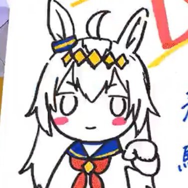 Kikiorraa's profile picture. she/her 🏳️‍⚧️ | 16 | basic dni | umapilled | working on updating strawpage n stuff | #REMOVEKAGAWA