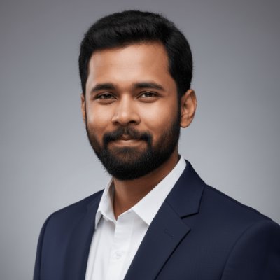 UtmostDev's profile picture. Engineering Manager at Yubi | Tech Leader | Driving Agentic AI Development & System Scale