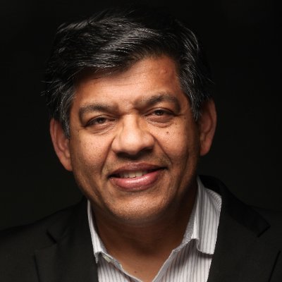 sanjeevredkar's profile picture.